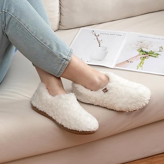 Indoor Loafer Slippers