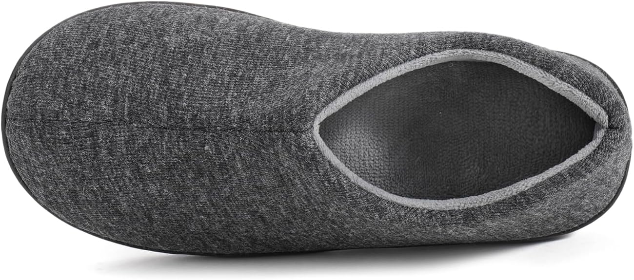 Indoor Loafer Slippers