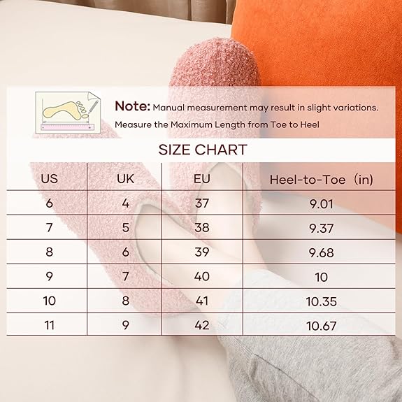 Indoor Loafer Slippers