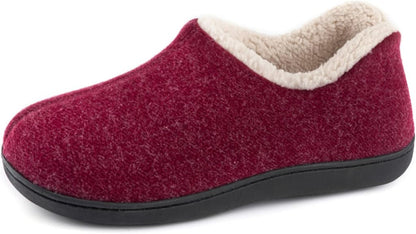 Indoor Loafer Slippers