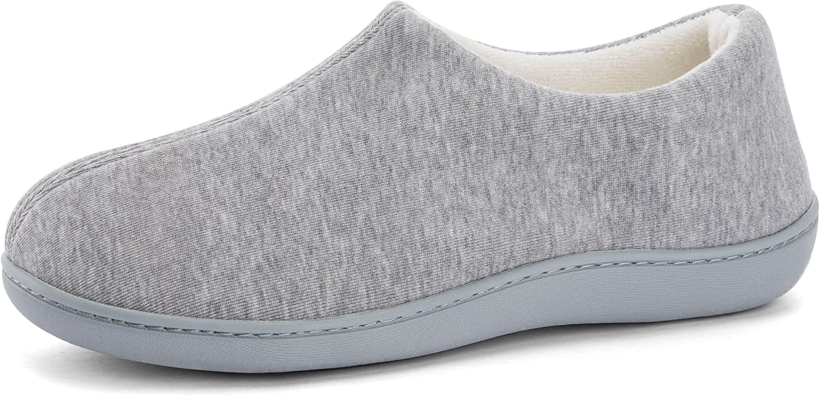 Indoor Loafer Slippers