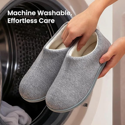 Indoor Loafer Slippers