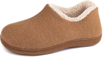 Indoor Loafer Slippers